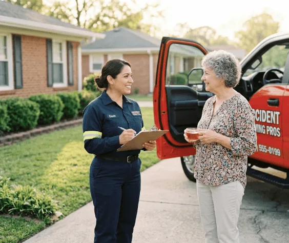Accident Towing Service Freeport, OH FAQs